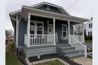 723 Vine Street, Piqua, OH 45356 - Photo 1