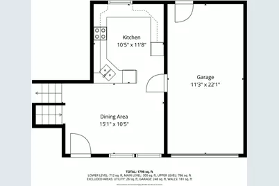 1004 Neri Avenue, Vandalia, OH 45377 - Photo 47