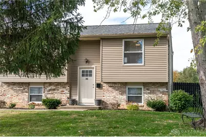102 Calmont Farm Circle, Englewood, OH 45322 - Photo 5