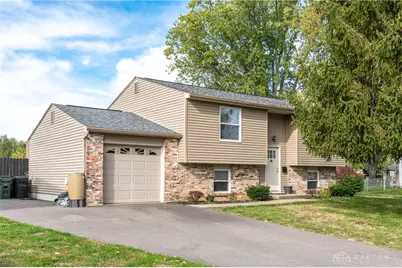 102 Calmont Farm Circle, Englewood, OH 45322 - Photo 47