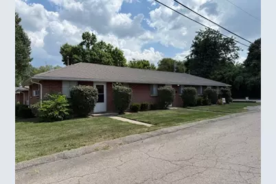 100-108-112 E Nottingham Road, Harrison Twp, OH 45405 - Photo 1