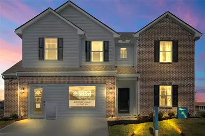 1502 Arrowhead Drive, Piqua, OH 45356 - Photo 1