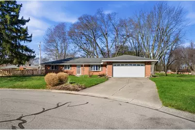 2826 Shetterly Lane, Centerville, OH 45440 - Photo 3