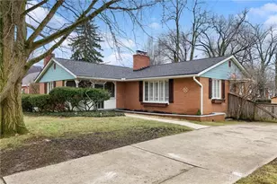 1329 Far Hills Ave, Oakwood, OH 45419 - Photo 5