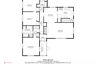 1329 Far Hills Ave, Oakwood, OH 45419 - Photo 1