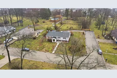 5500 Spoonbill Court, Huber Heights, OH 45424 - Photo 1