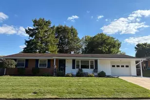 167 Beverly Pl, Xenia, OH 45385 - Photo 1