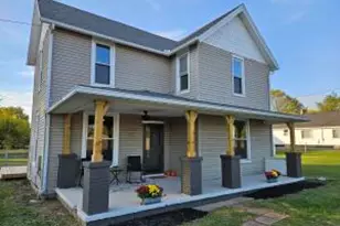 2939 Mechanicsburg Rd, Springfield, OH 45503 - Photo 1