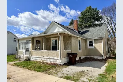 126 Cherry Street, New Madison, OH 45346 - Photo 3