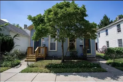 47 Boltin Street, Dayton, OH 45403 - Photo 1