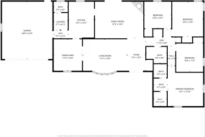 144 Matthews Avenue, Enon Vlg, OH 45323 - Photo 21