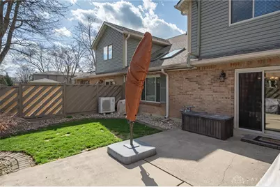 766 Hidden Circle, Washington Twp, OH 45458 - Photo 35