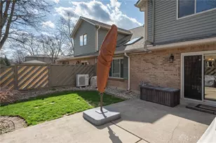 766 Hidden Cir, Washington Twp, OH 45458 - Photo 35