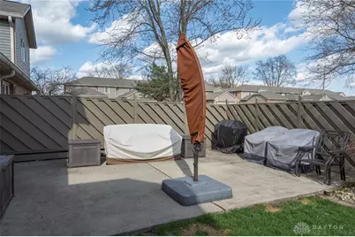 766 Hidden Circle, Washington Twp, OH 45458 - Photo 37