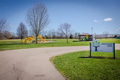 2415 Sunflower Drive, Miami Township, OH 45342 - Photo 39