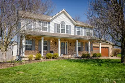 2415 Sunflower Drive, Miami Township, OH 45342 - Photo 1