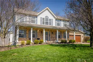 2415 Sunflower Dr, Miami Township, OH 45342 - Photo 1