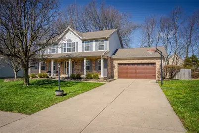 2415 Sunflower Drive, Miami Township, OH 45342 - Photo 41