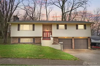 804 Victoria Drive, Franklin, OH 45005 - Photo 3