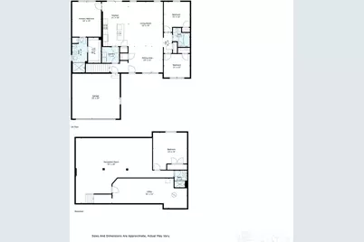 9379 Lakeside Street, Tipp City, OH 45371 - Photo 35