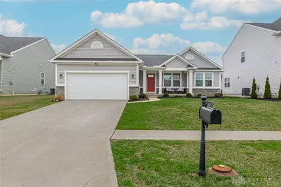 9379 Lakeside Street, Tipp City, OH 45371 - Photo 3