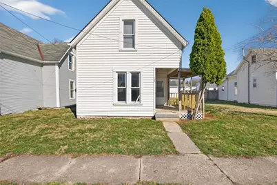 127 Morrow Street, Piqua, OH 45356 - Photo 1