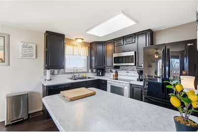 100 Fitchburg Farm Drive, Clayton, OH 45322 - Photo 23