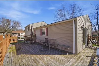 100 Fitchburg Farm Drive, Clayton, OH 45322 - Photo 17