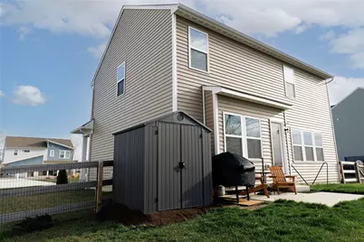 3109 Kit Fox Way, Franklin, OH 45005 - Photo 3