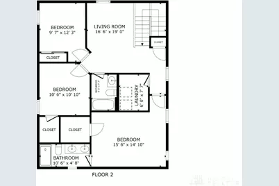 3109 Kit Fox Way, Franklin, OH 45005 - Photo 33