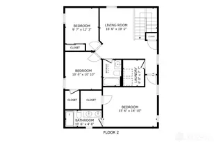 3109 Kit Fox Wy, Franklin, OH 45005 - Photo 33