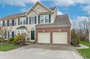 2292 Limestone Way, Miamisburg, OH 45342 - Photo 1