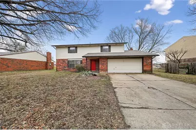 5202 Old Troy Pike, Dayton, OH 45424 - Photo 1