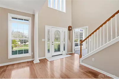 9963 Creek Landing Way, Washington Twp, OH 45458 - Photo 5