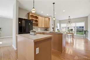 9963 Creek Landing Way, Washington Twp, OH 45458 - Photo 17