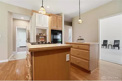 9963 Creek Landing Way, Washington Twp, OH 45458 - Photo 23