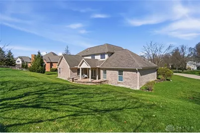 9963 Creek Landing Way, Washington Twp, OH 45458 - Photo 71