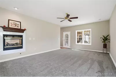 9963 Creek Landing Way, Washington Twp, OH 45458 - Photo 35