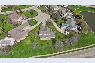 9963 Creek Landing Way, Washington Twp, OH 45458 - Photo 3