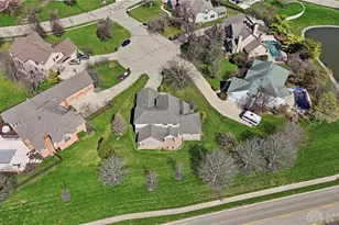 9963 Creek Landing Way, Washington Twp, OH 45458 - Photo 3