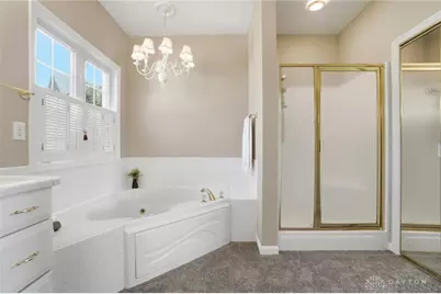 9963 Creek Landing Way, Washington Twp, OH 45458 - Photo 47