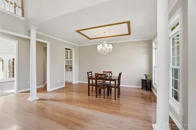 9963 Creek Landing Way, Washington Twp, OH 45458 - Photo 7