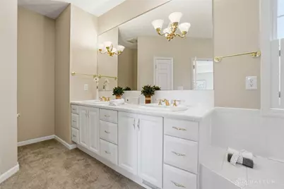 9963 Creek Landing Way, Washington Twp, OH 45458 - Photo 45