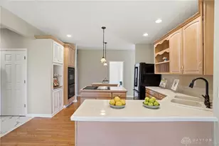 9963 Creek Landing Way, Washington Twp, OH 45458 - Photo 21