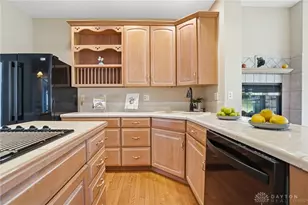 9963 Creek Landing Way, Washington Twp, OH 45458 - Photo 19