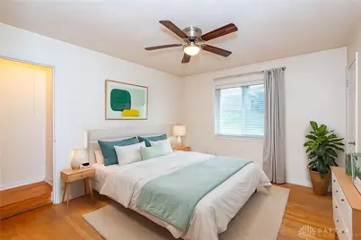 4024 Overland Trail, Kettering, OH 45429 - Photo 19