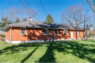 4024 Overland Trail, Kettering, OH 45429 - Photo 33