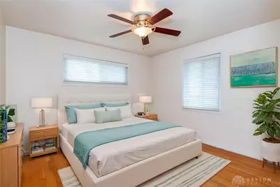 4024 Overland Trail, Kettering, OH 45429 - Photo 9