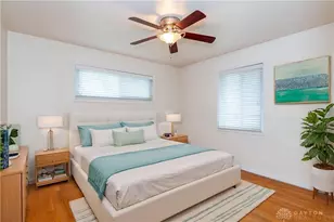 4024 Overland Trail, Kettering, OH 45429 - Photo 9