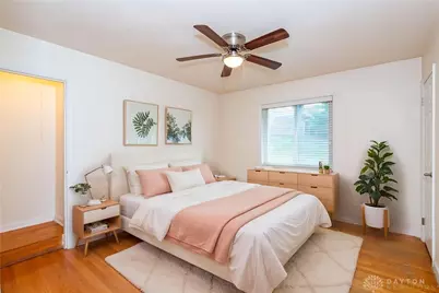 4024 Overland Trail, Kettering, OH 45429 - Photo 21